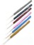 Silikon Saplı Dantel ve Oya Tığı No: 4 1.60 mm 1