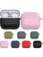 Airpods 3 Için Karbon Fiber Kulaklık Kılıfı (Yurt Dışından) 5