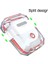 4 Rjt-Ap-03 Airpods 3 Bluetooth Kulaklık Koruyucu Kılıf (Yurt Dışından) 2
