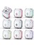 4 Rjt-Ap-03 Airpods 3 Bluetooth Kulaklık Koruyucu Kılıf (Yurt Dışından) 5