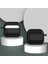 Airpods 3 Için Karbon Fiber Kulaklık Kılıfı (Yurt Dışından) 1
