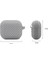 Airpods 3 Için Örgü Dokulu Koruyucu Kılıf (Yurt Dışından) 5