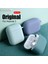 Airpods 3 Için Kancalı Silikon Koruyucu Kılıf (Yurt Dışından) 4
