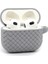 Airpods 3 Için Örgü Dokulu Koruyucu Kılıf (Yurt Dışından) 3