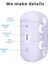 Airpods 3 Için 3 Kulaklık Silikon Koruyucu Kılıf (Yurt Dışından) 5
