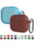 Airpods 3 Için Kancalı Silikon Koruyucu Kılıf (Yurt Dışından) 2