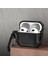 Airpods 3 Için Tpu Pc Kulaklık Koruyucu Kapak (Yurt Dışından) 5