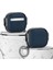 Airpods 3 Için Kaplama Koruma Kılıfı (Yurt Dışından) 1