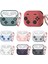 Airpods 3 Için Yumuşak Shl Silikon Kulaklık Kılıfı (Yurt Dışından) 5
