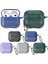 Airpods 3 Için Karbon Fiber Kulaklık Kılıfı (Yurt Dışından) 5