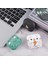 Airpods 3 Için Tpu Koruyucu Kılıf (Yurt Dışından) 3