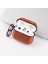 Airpods 3 Için Deri Koruyucu Kılıf (Yurt Dışından) 4