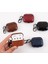 Airpods 3 Için Deri Koruyucu Kılıf (Yurt Dışından) 5