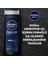 NIVEA MEN Deep Dimension Erkek Duş Jeli 500ml; 3ü1 Arada Vücut; Saç ve Yüz için Pratik Kullanım 3