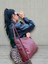 Atelier Nou Çift Saplı Shopper Çanta 1