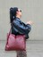Atelier Nou Çift Saplı Shopper Çanta 2