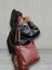 Atelier Nou Çift Saplı Shopper Çanta 4