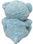 Prens ve Prenses Kalpli Ayı Peluş 45 cm 62354 4