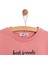 HelloBaby Basic Az Şardonlu Kedi Desenli Sweatshirt Kız Bebek 3