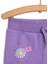 HelloBaby Basic Çiçek Baskılı Az Şardonlu Eşofman Alt Unisex 2
