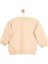 HelloBaby Basic Az Şardonlu Hero Baskılı Sweatshirt Erkek Bebek 2