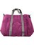 Naylon Yoga Mat Çanta Spor Salonu Spor Çantası Sırt Çantası Spor Omuz Askısı Ipli Kadın Çanta Sırt Çantası Mor (Yurt Dışından) 1
