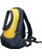 Yeni Pet Omuz Sırt Çantası Açık Yürüyüş Kamp Seyahat Tutucu Renk: Sarı Boyut: S (Yurt Dışından) 2