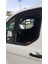 Ford Custom Tourneo 2012>> Füme Renk Içten Geçme Cam Rüzgarlığı 3