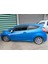 Ford Fiesta 2008-2017 Model Füme Renk Içten Geçme 2'li Cam Rüzgarlığı 4