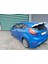 Ford Fiesta 2008-2017 Model Füme Renk Içten Geçme 2'li Cam Rüzgarlığı 5