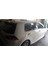 Volkswagen Golf 7 2012-2020 Model Füme Renk Içten Geçme 4'lü Cam Rüzgarlığı 3