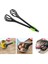 Paslanmaz Mutfak Maşası - 27 Cm Mangal Barbekü Maşası 4