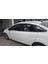 Ford Focus 3 2011-2018 Model Füme Renk Içten Geçme 4'lü Cam Rüzgarlığı 3