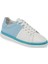 Beyaz Hakiki Deri Kadın Sneaker - K24I1AY67339-Q5S 1