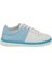 Beyaz Hakiki Deri Kadın Sneaker - K24I1AY67339-Q5S 3