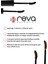 Uzatan Hibrit Maskara - Hybrid Length & Curl Mascara Prune - No: 323 - Vegan Temiz Içerik 3