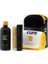 Crep Protect  The Premium Cure Cleaning Kit - Premium Ayakkabı Temizlik Kiti - Tüm Materyaller 1