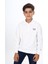 Erkek Çocuk Baskılı Sweatshirt 1