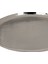 427597 "Forleyet" 35cm Çapında Dekoratif Nikel Metal Tepsi 3