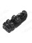 Cam Açma Anahtari Bmw E60 E61 03 08 Sol Perdesiz Ayna Katlamasiz 13 1