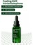 Peeling Etkili Aha+Bha Serum 30ML Pürüzsüz Cilt & Yenileyici Aydınlatıcı Eşitleyici ve Nemlendirici 3