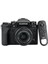 Btr-F1 Bluetooth Kablosuz Kumanda Fujifilm Tg-Bt1 5