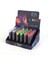 Karanlıkta Parlayan Yanan Uv Neon Ruj Yüz Boyama 6 Adet 6 Renk (K246) 5