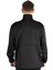Siyah Kamuflaj Desenli Polyester Sweatshırt 4