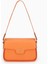 Turuncu Ayarlanabilir Askılı Omuz Çantası 1