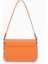Turuncu Ayarlanabilir Askılı Omuz Çantası 5