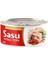 Kuru Domatesli & Soslu Ton Balığı 24X160G Bütün Dilim 1