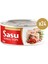 Kuru Domatesli & Soslu Ton Balığı 24X160G Bütün Dilim 4