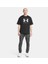 UA Unstoppable Cargo Pants 1352026-025 Erkek Gri Spor Eşofman Altı 3