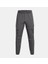UA Unstoppable Cargo Pants 1352026-025 Erkek Gri Spor Eşofman Altı 5